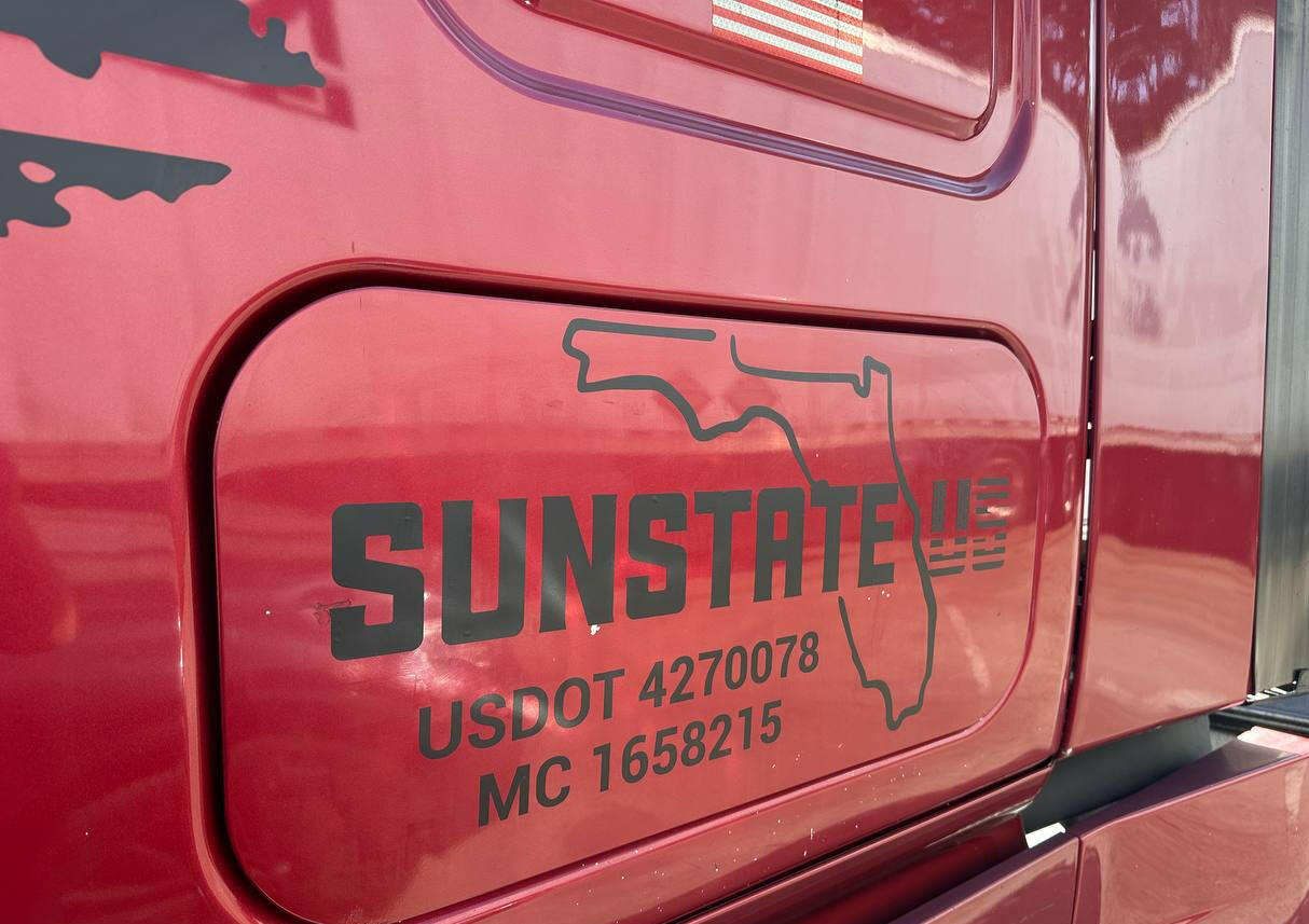 SUNSTATE US LLC